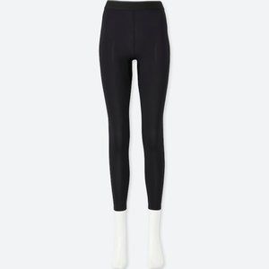 3/$15 UNIQLO AIRism Leggings / support tights